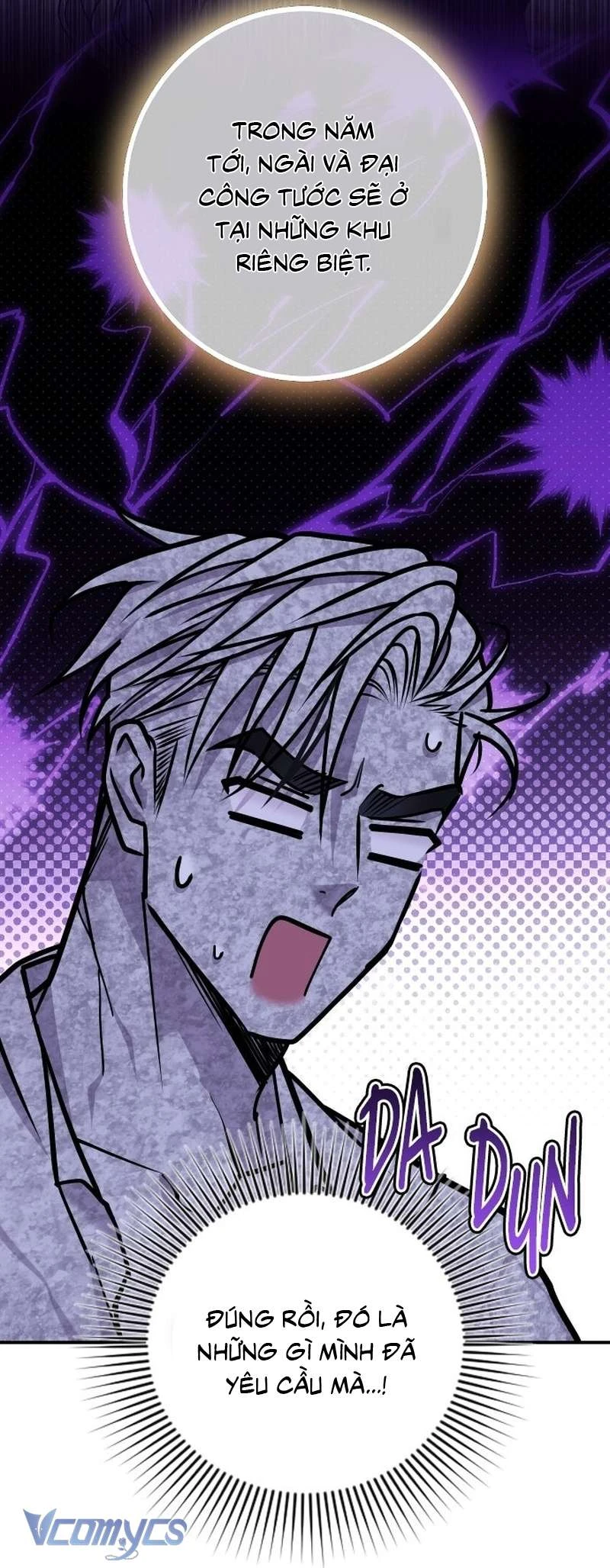 Trước Khi Em Có Ý Định Chạy Trốn Ta Sẽ Ngăn Chặn Nó Chapter  46 - 112