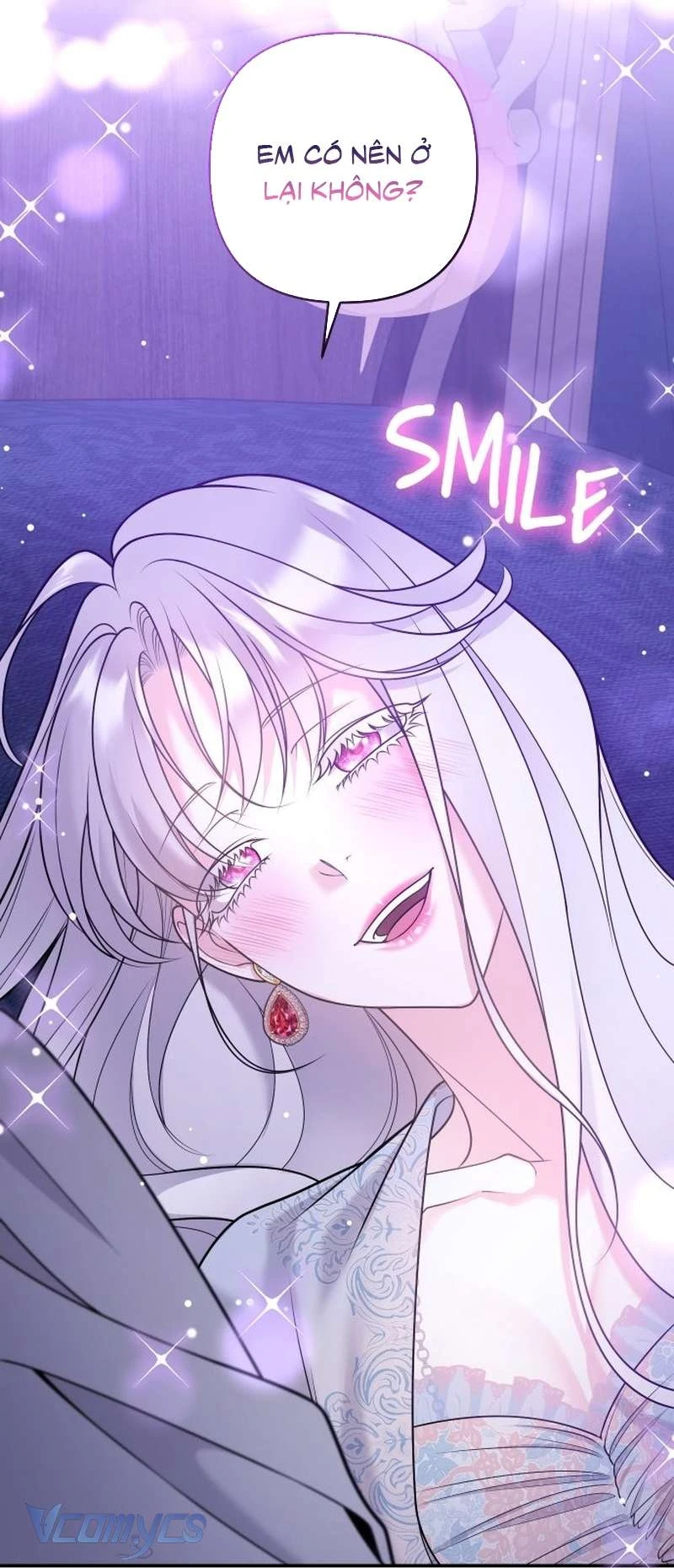 Trước Khi Em Có Ý Định Chạy Trốn Ta Sẽ Ngăn Chặn Nó Chapter  46 - 116