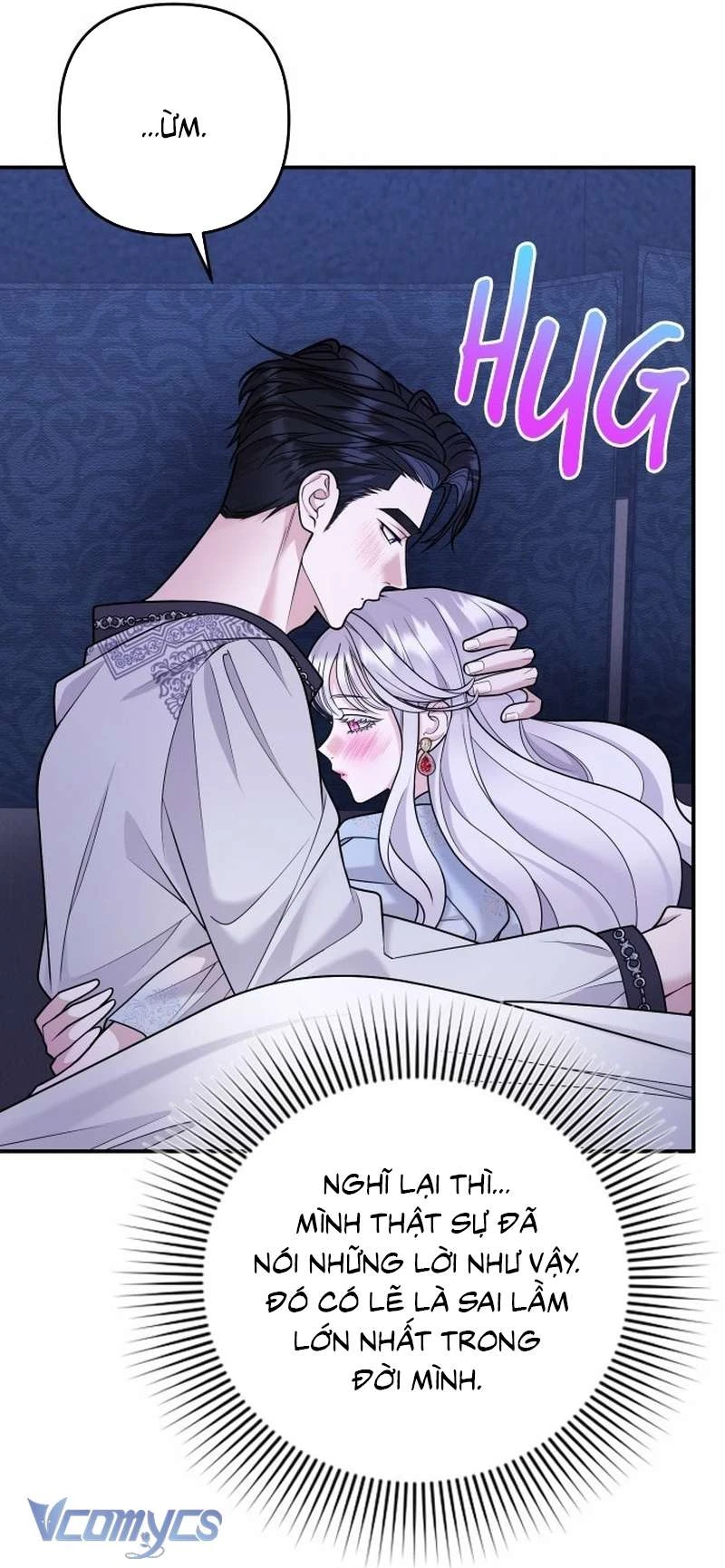 Trước Khi Em Có Ý Định Chạy Trốn Ta Sẽ Ngăn Chặn Nó Chapter  46 - 118