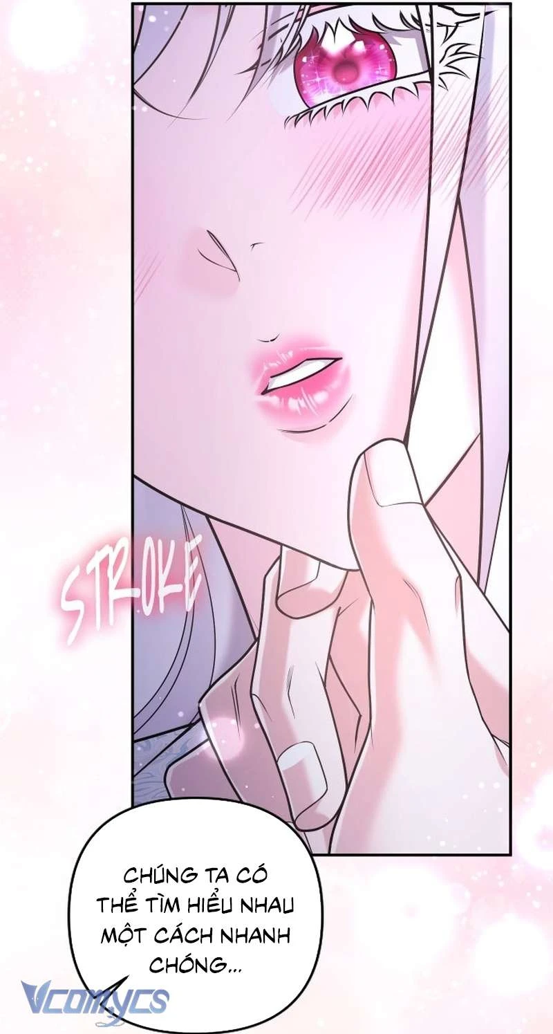 Trước Khi Em Có Ý Định Chạy Trốn Ta Sẽ Ngăn Chặn Nó Chapter  46 - 122