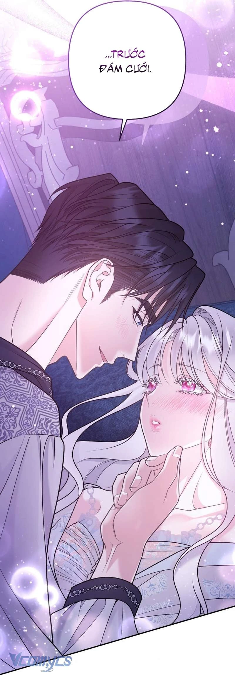 Trước Khi Em Có Ý Định Chạy Trốn Ta Sẽ Ngăn Chặn Nó Chapter  46 - 126