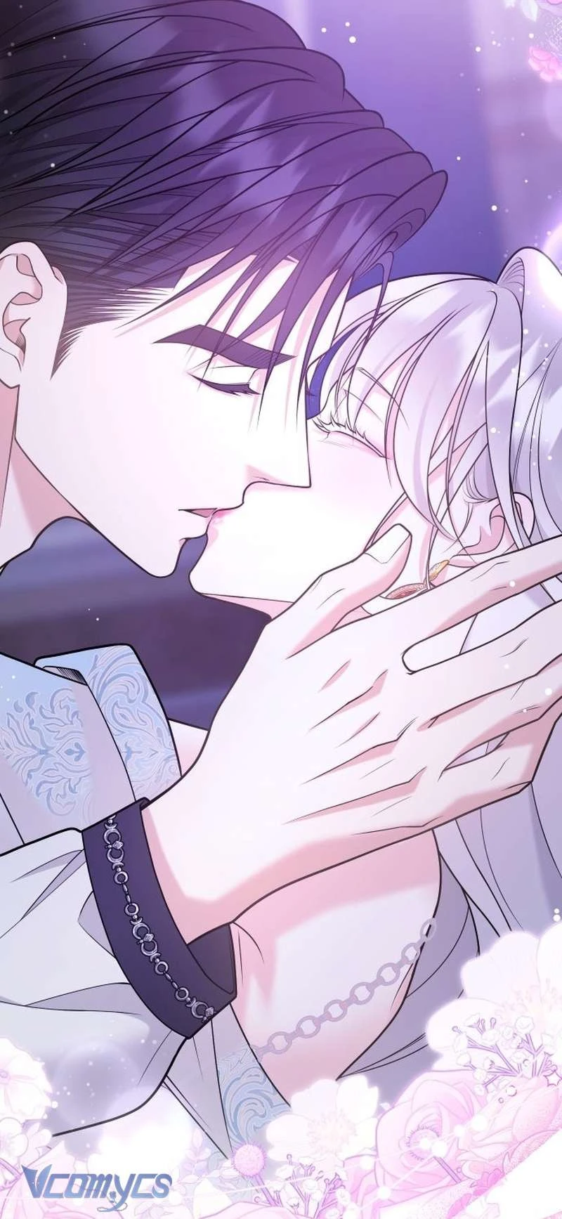 Trước Khi Em Có Ý Định Chạy Trốn Ta Sẽ Ngăn Chặn Nó Chapter  46 - 132