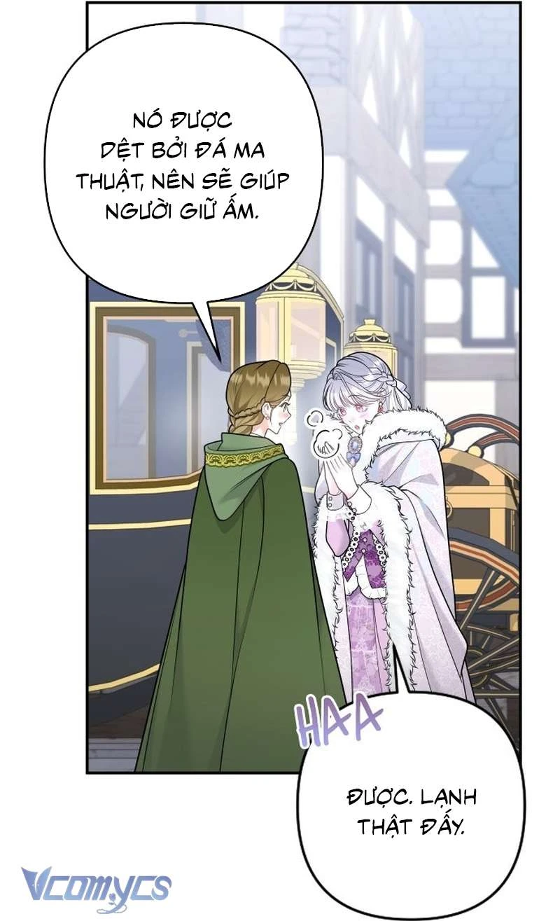 Trước Khi Em Có Ý Định Chạy Trốn Ta Sẽ Ngăn Chặn Nó Chapter  47 - 6