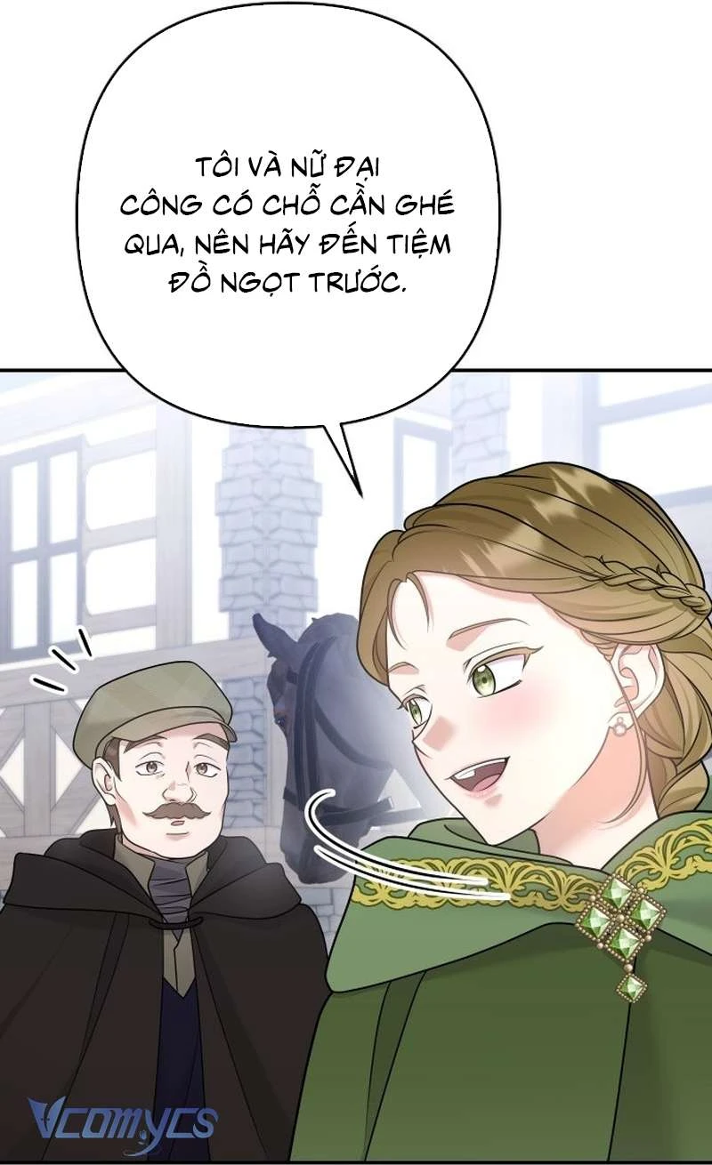 Trước Khi Em Có Ý Định Chạy Trốn Ta Sẽ Ngăn Chặn Nó Chapter  47 - 8