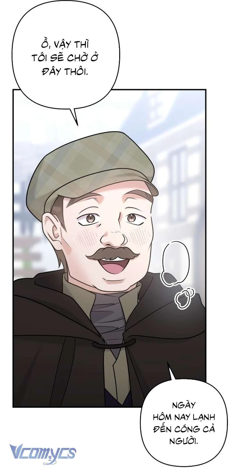 Trước Khi Em Có Ý Định Chạy Trốn Ta Sẽ Ngăn Chặn Nó Chapter  47 - 10