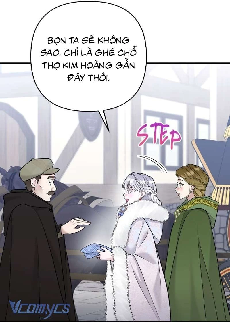 Trước Khi Em Có Ý Định Chạy Trốn Ta Sẽ Ngăn Chặn Nó Chapter  47 - 12