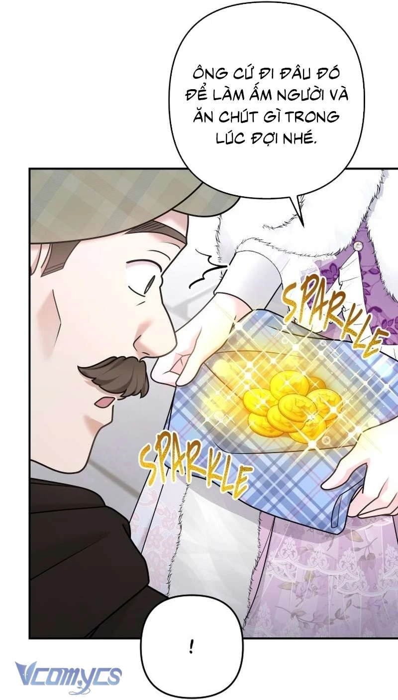 Trước Khi Em Có Ý Định Chạy Trốn Ta Sẽ Ngăn Chặn Nó Chapter  47 - 14