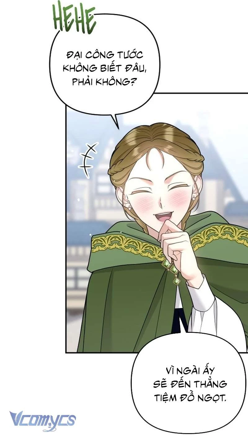 Trước Khi Em Có Ý Định Chạy Trốn Ta Sẽ Ngăn Chặn Nó Chapter  47 - 18