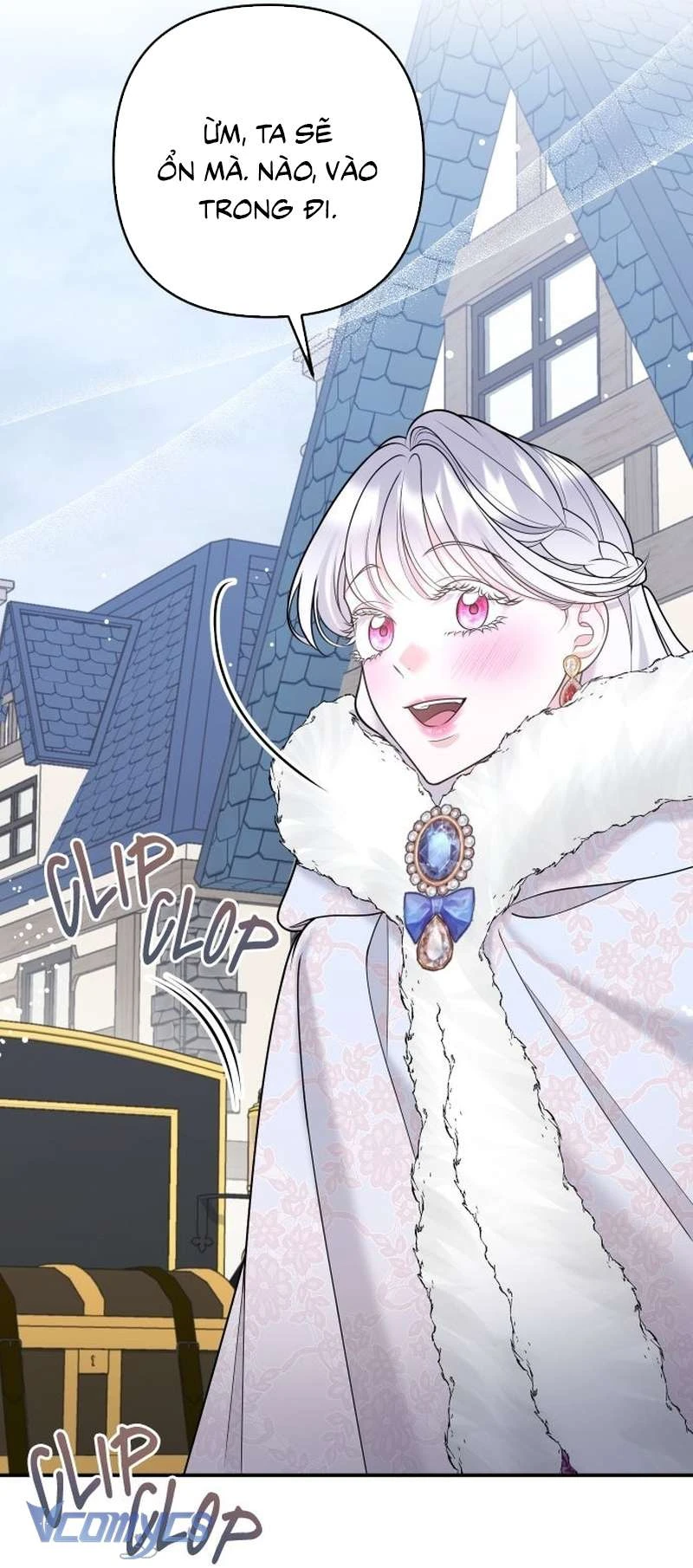 Trước Khi Em Có Ý Định Chạy Trốn Ta Sẽ Ngăn Chặn Nó Chapter  47 - 20