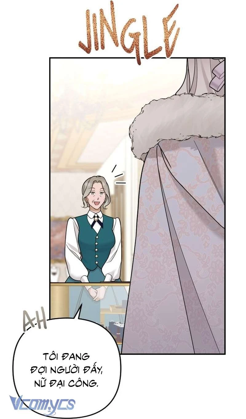 Trước Khi Em Có Ý Định Chạy Trốn Ta Sẽ Ngăn Chặn Nó Chapter  47 - 25