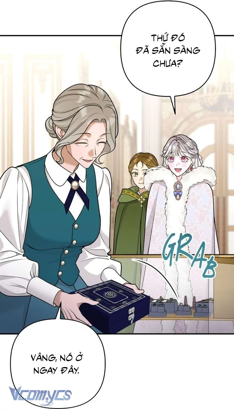 Trước Khi Em Có Ý Định Chạy Trốn Ta Sẽ Ngăn Chặn Nó Chapter  47 - 27