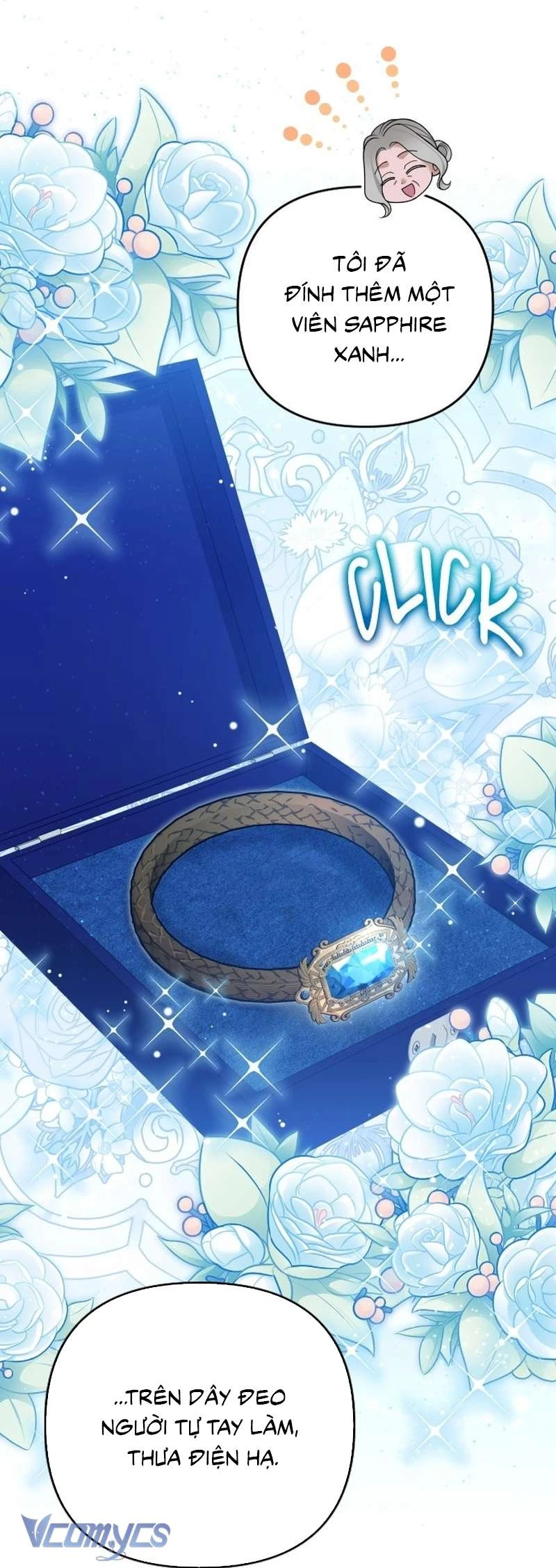 Trước Khi Em Có Ý Định Chạy Trốn Ta Sẽ Ngăn Chặn Nó Chapter  47 - 28