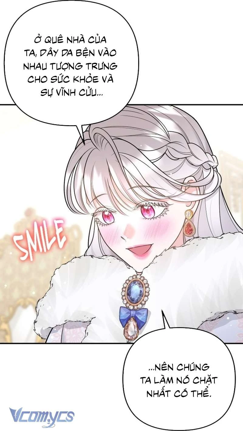 Trước Khi Em Có Ý Định Chạy Trốn Ta Sẽ Ngăn Chặn Nó Chapter  47 - 32