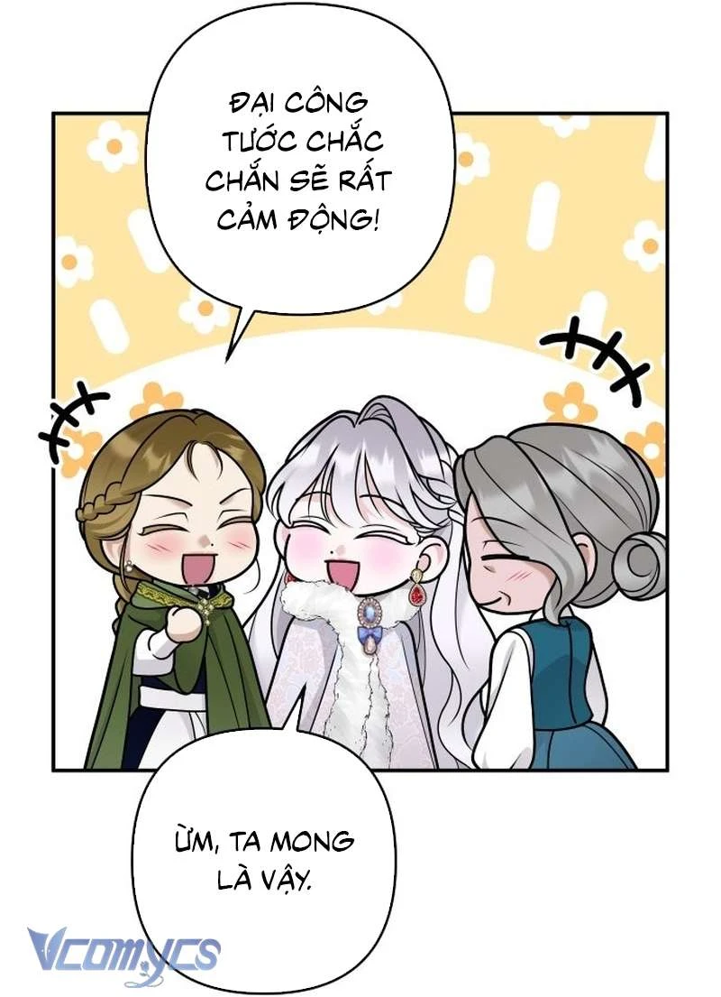 Trước Khi Em Có Ý Định Chạy Trốn Ta Sẽ Ngăn Chặn Nó Chapter  47 - 34