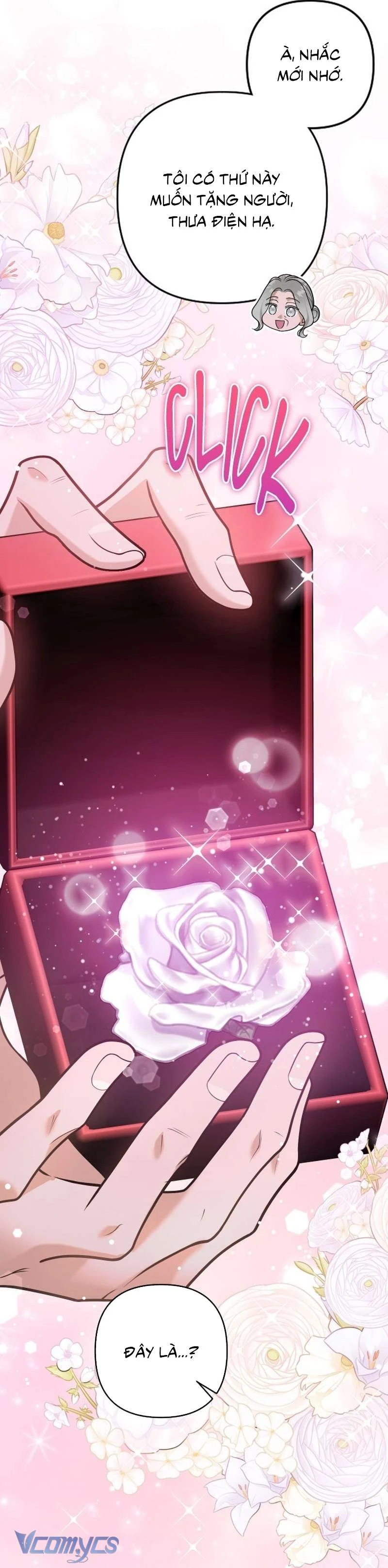 Trước Khi Em Có Ý Định Chạy Trốn Ta Sẽ Ngăn Chặn Nó Chapter  47 - 36