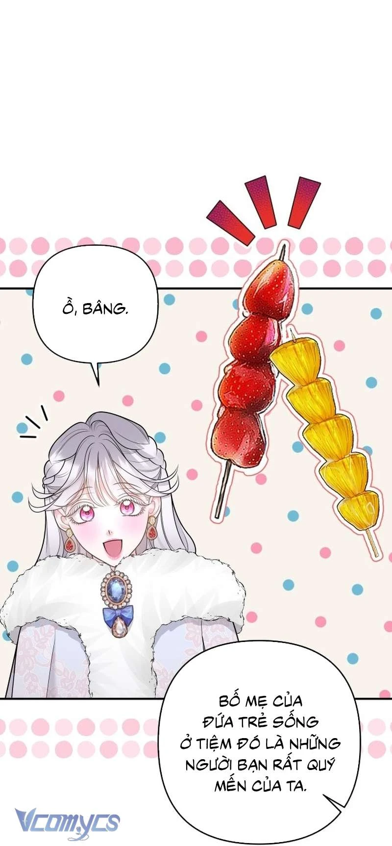 Trước Khi Em Có Ý Định Chạy Trốn Ta Sẽ Ngăn Chặn Nó Chapter  47 - 38