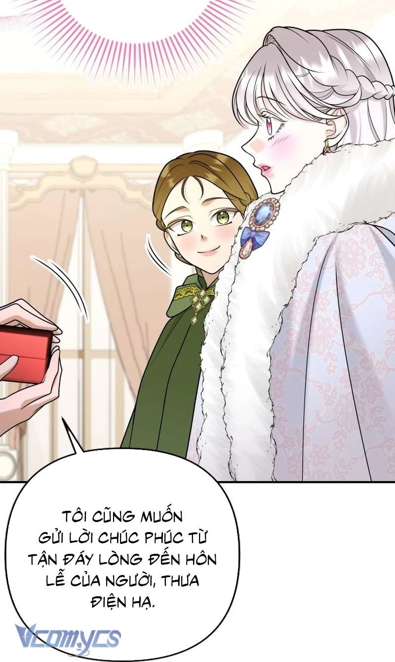 Trước Khi Em Có Ý Định Chạy Trốn Ta Sẽ Ngăn Chặn Nó Chapter  47 - 42