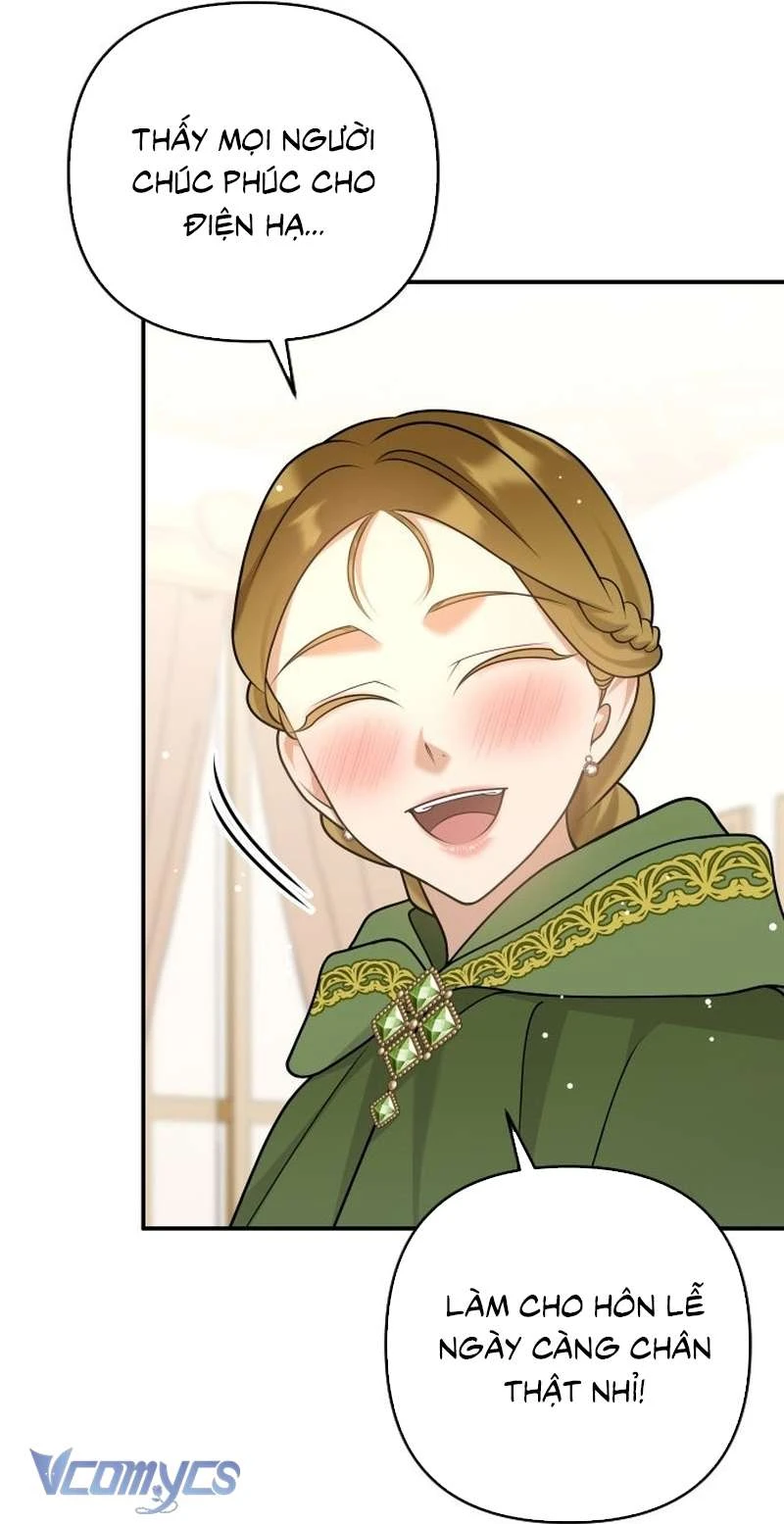 Trước Khi Em Có Ý Định Chạy Trốn Ta Sẽ Ngăn Chặn Nó Chapter  47 - 44