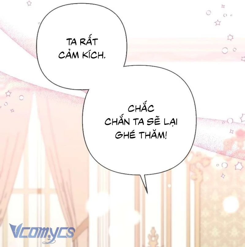 Trước Khi Em Có Ý Định Chạy Trốn Ta Sẽ Ngăn Chặn Nó Chapter  47 - 46