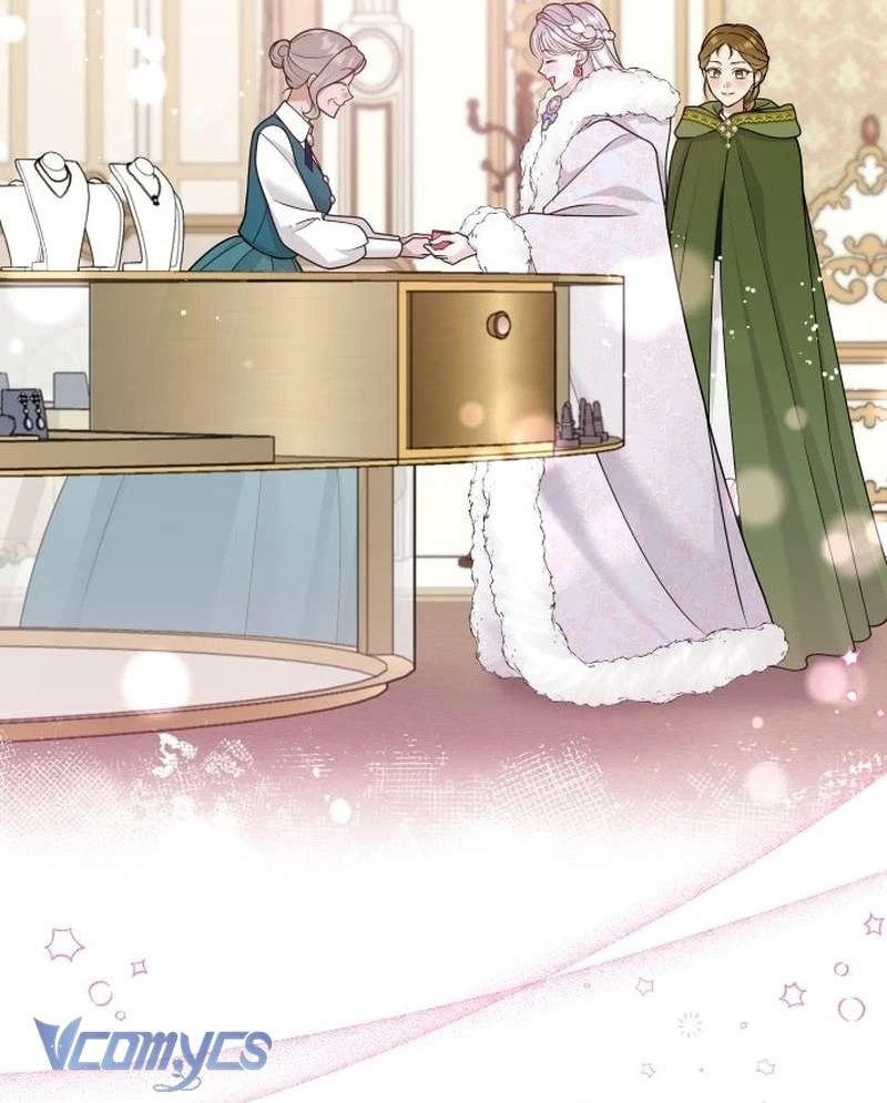 Trước Khi Em Có Ý Định Chạy Trốn Ta Sẽ Ngăn Chặn Nó Chapter  47 - 47