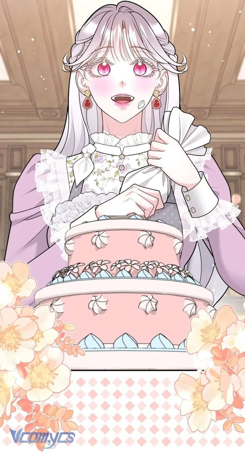 Trước Khi Em Có Ý Định Chạy Trốn Ta Sẽ Ngăn Chặn Nó Chapter  47 - 55