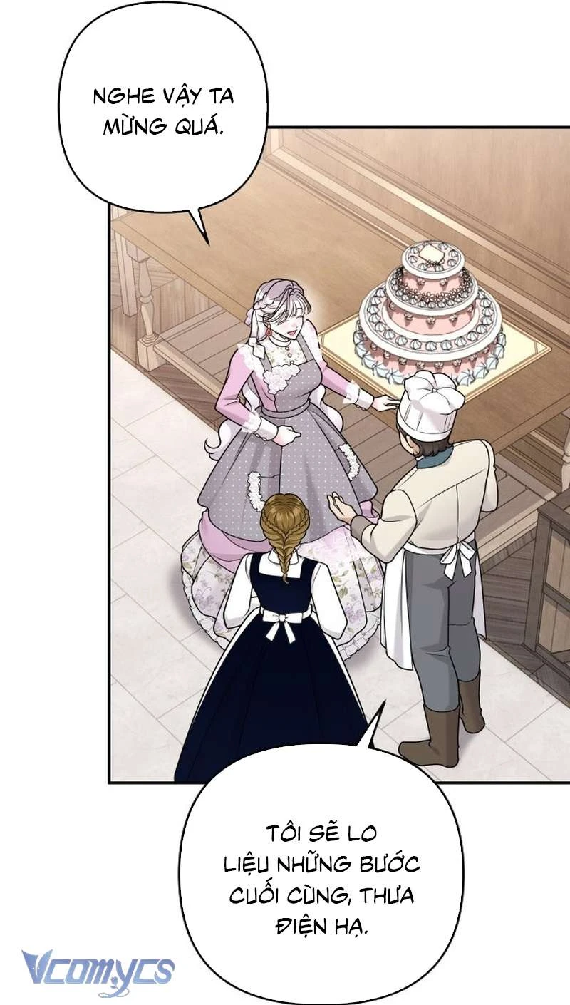 Trước Khi Em Có Ý Định Chạy Trốn Ta Sẽ Ngăn Chặn Nó Chapter  47 - 59