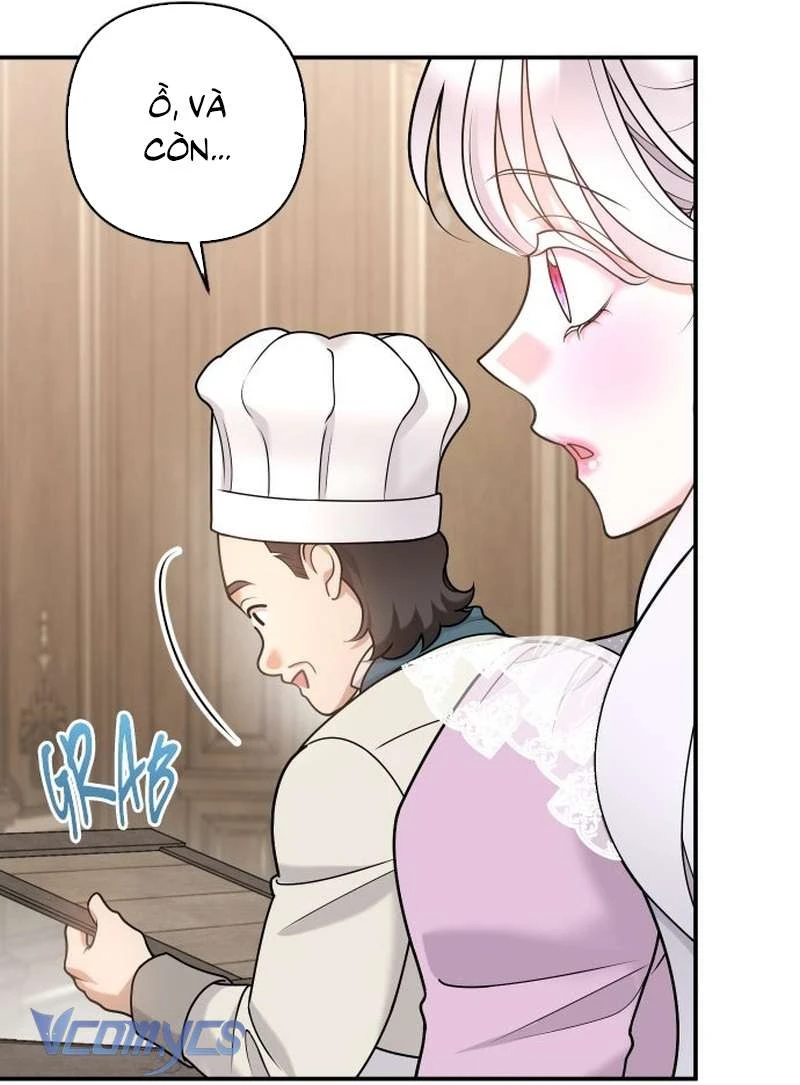 Trước Khi Em Có Ý Định Chạy Trốn Ta Sẽ Ngăn Chặn Nó Chapter  47 - 61