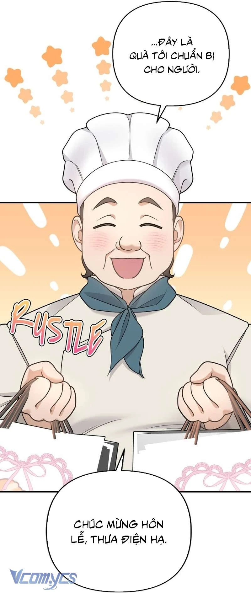 Trước Khi Em Có Ý Định Chạy Trốn Ta Sẽ Ngăn Chặn Nó Chapter  47 - 63