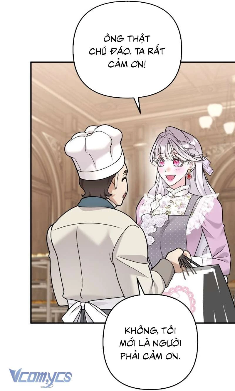 Trước Khi Em Có Ý Định Chạy Trốn Ta Sẽ Ngăn Chặn Nó Chapter  47 - 65