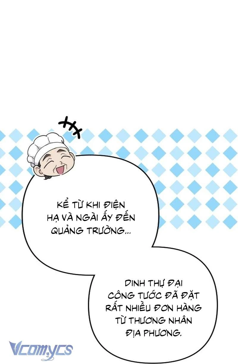 Trước Khi Em Có Ý Định Chạy Trốn Ta Sẽ Ngăn Chặn Nó Chapter  47 - 66