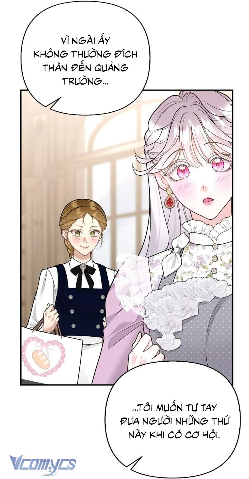 Trước Khi Em Có Ý Định Chạy Trốn Ta Sẽ Ngăn Chặn Nó Chapter  47 - 68