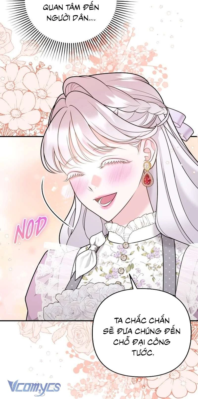 Trước Khi Em Có Ý Định Chạy Trốn Ta Sẽ Ngăn Chặn Nó Chapter  47 - 70