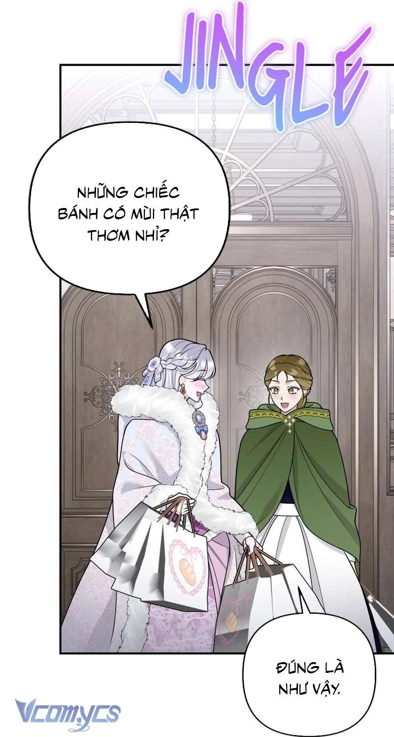 Trước Khi Em Có Ý Định Chạy Trốn Ta Sẽ Ngăn Chặn Nó Chapter  47 - 72