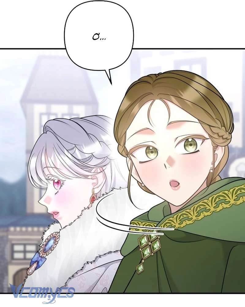 Trước Khi Em Có Ý Định Chạy Trốn Ta Sẽ Ngăn Chặn Nó Chapter  47 - 74