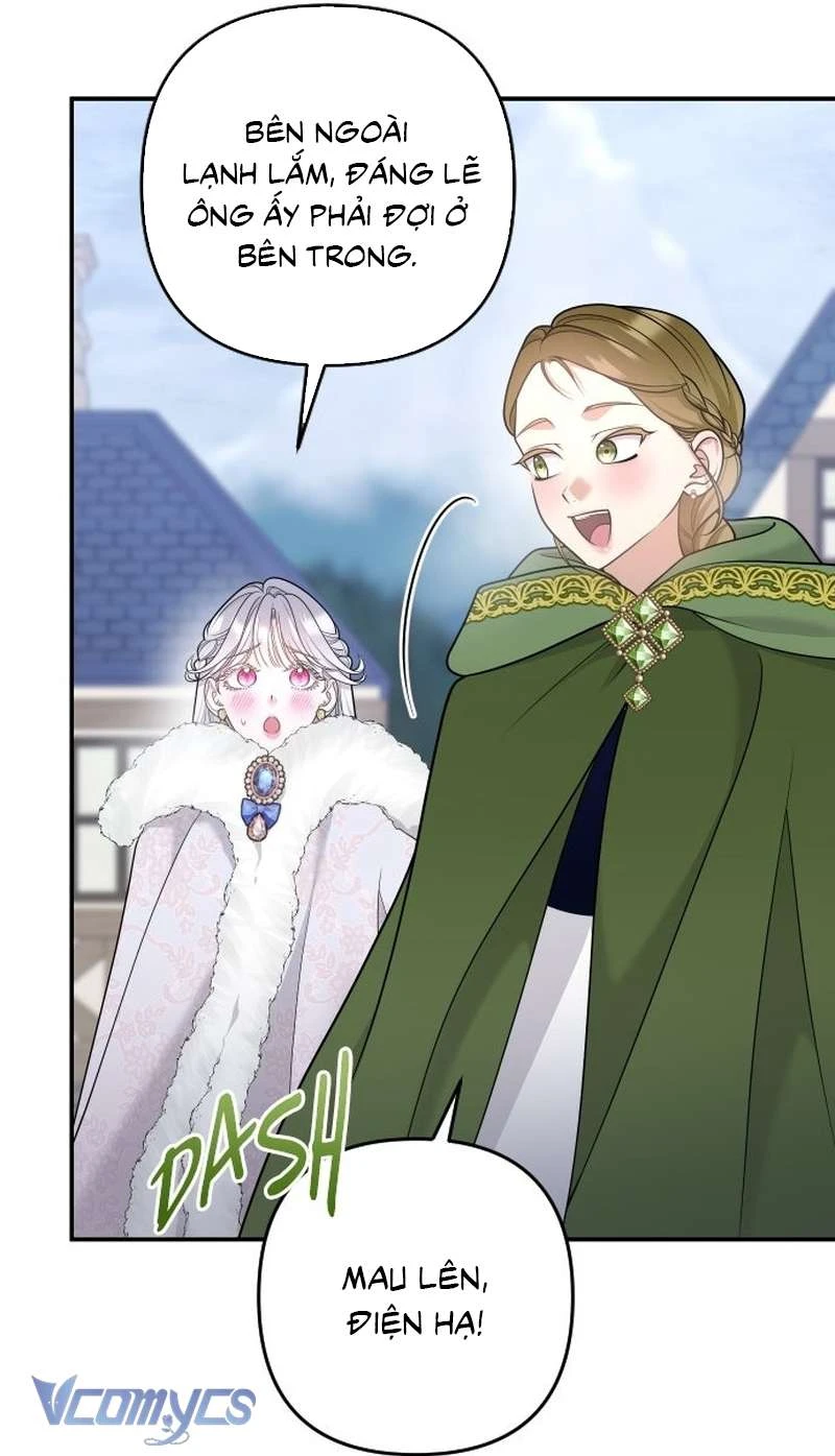 Trước Khi Em Có Ý Định Chạy Trốn Ta Sẽ Ngăn Chặn Nó Chapter  47 - 77