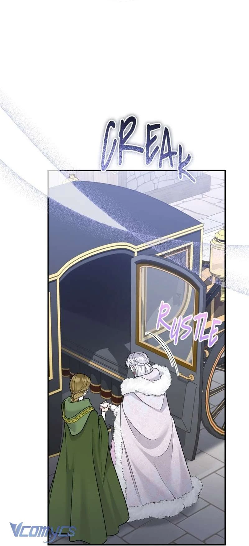 Trước Khi Em Có Ý Định Chạy Trốn Ta Sẽ Ngăn Chặn Nó Chapter  47 - 78