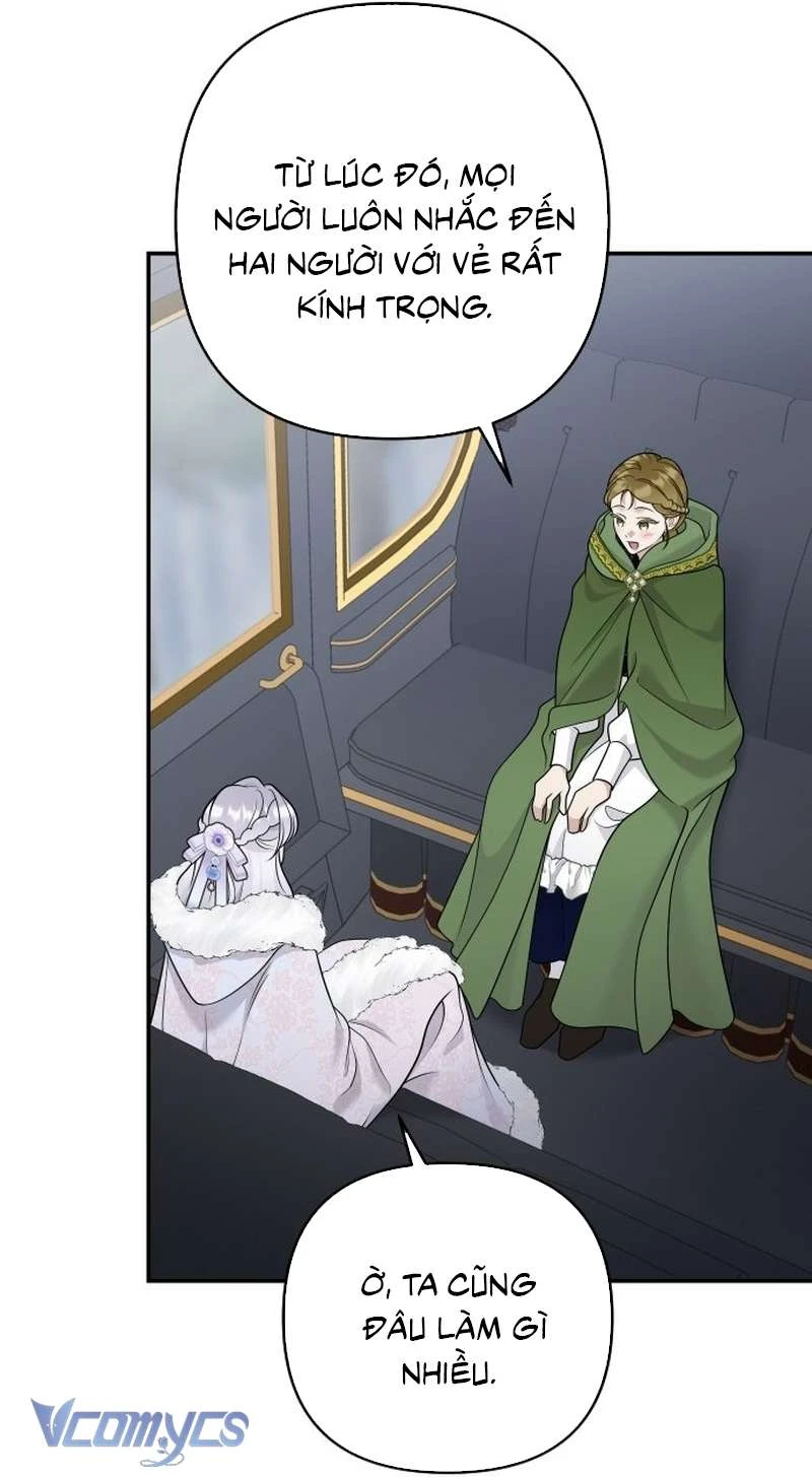 Trước Khi Em Có Ý Định Chạy Trốn Ta Sẽ Ngăn Chặn Nó Chapter  47 - 84