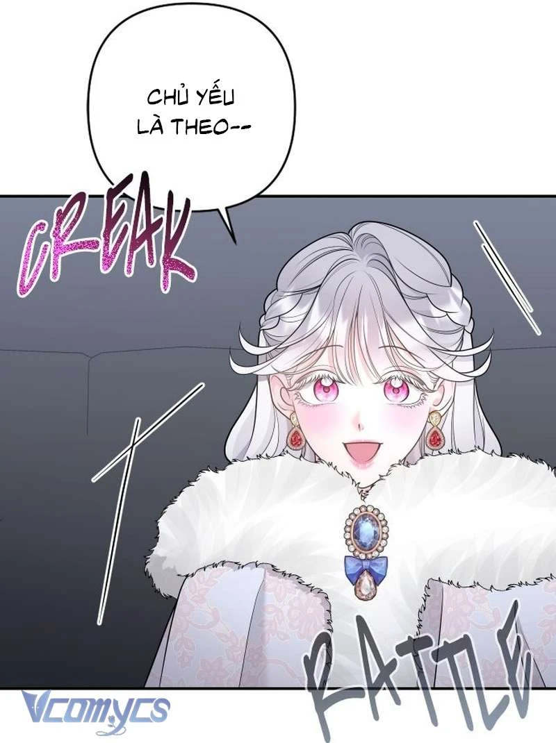 Trước Khi Em Có Ý Định Chạy Trốn Ta Sẽ Ngăn Chặn Nó Chapter  47 - 86