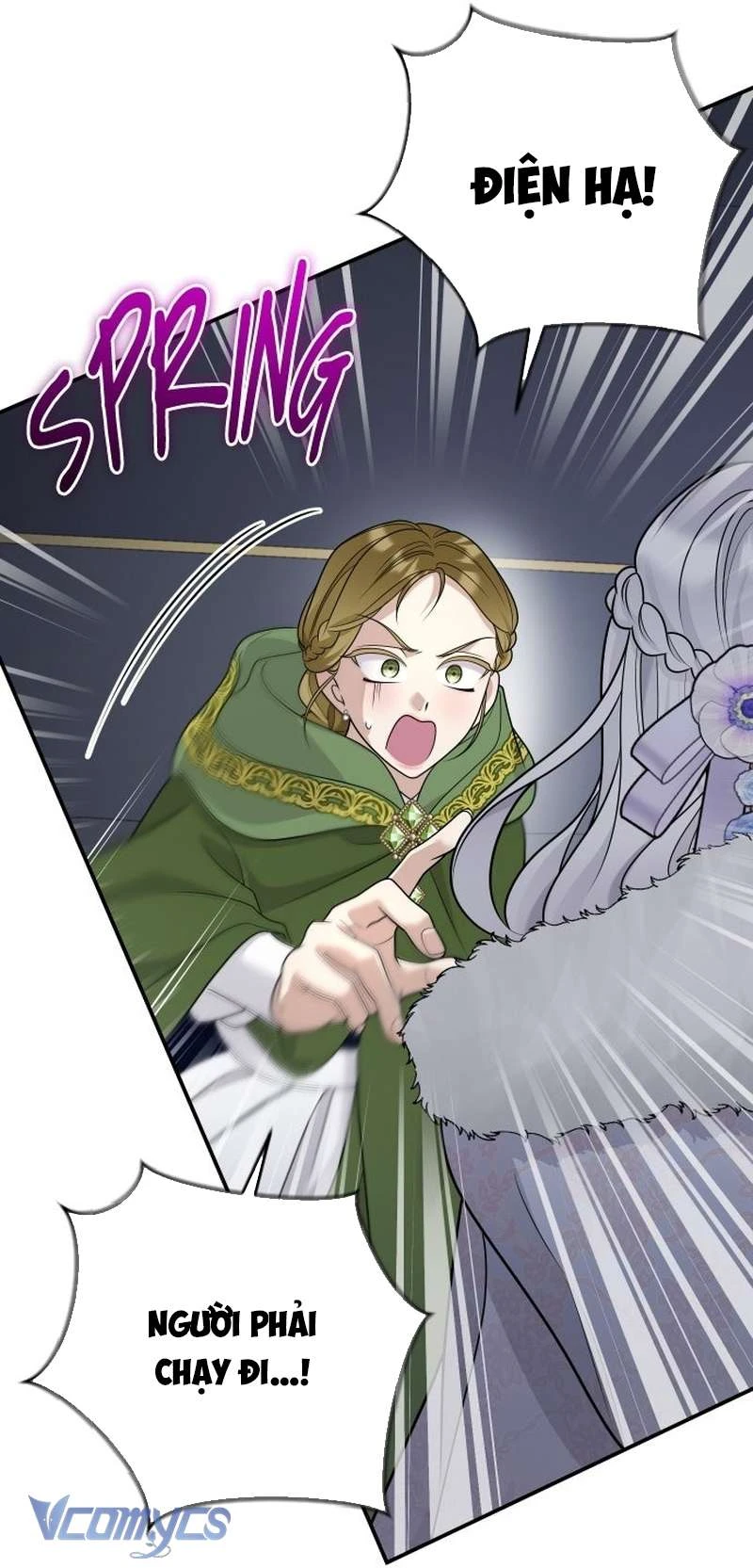 Trước Khi Em Có Ý Định Chạy Trốn Ta Sẽ Ngăn Chặn Nó Chapter  47 - 95