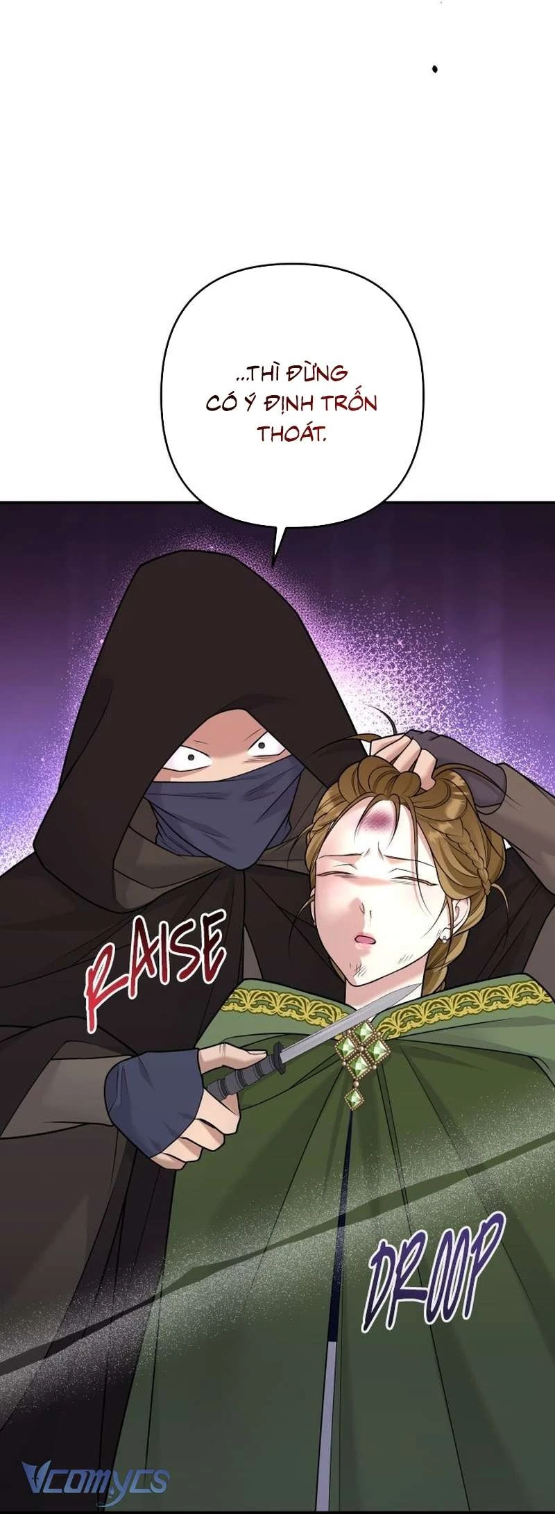 Trước Khi Em Có Ý Định Chạy Trốn Ta Sẽ Ngăn Chặn Nó Chapter  47 - 102