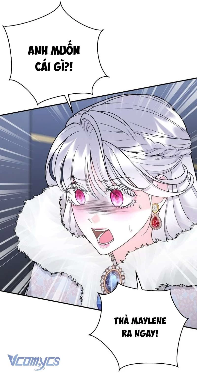 Trước Khi Em Có Ý Định Chạy Trốn Ta Sẽ Ngăn Chặn Nó Chapter  47 - 104