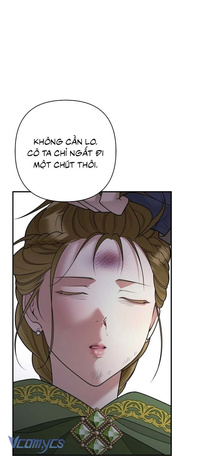 Trước Khi Em Có Ý Định Chạy Trốn Ta Sẽ Ngăn Chặn Nó Chapter  47 - 105