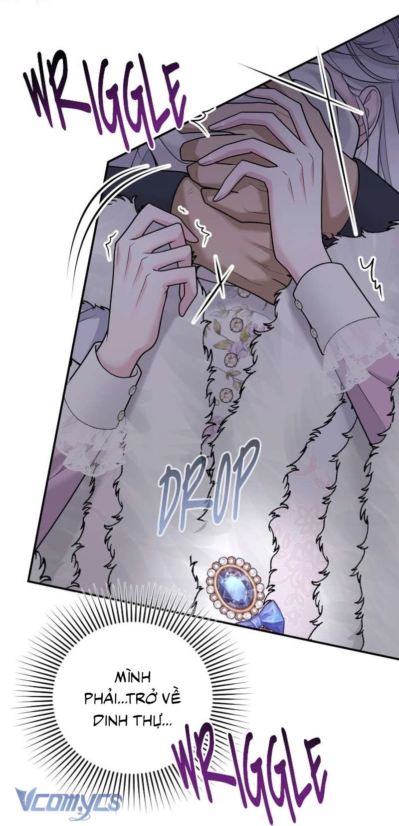 Trước Khi Em Có Ý Định Chạy Trốn Ta Sẽ Ngăn Chặn Nó Chapter  47 - 111