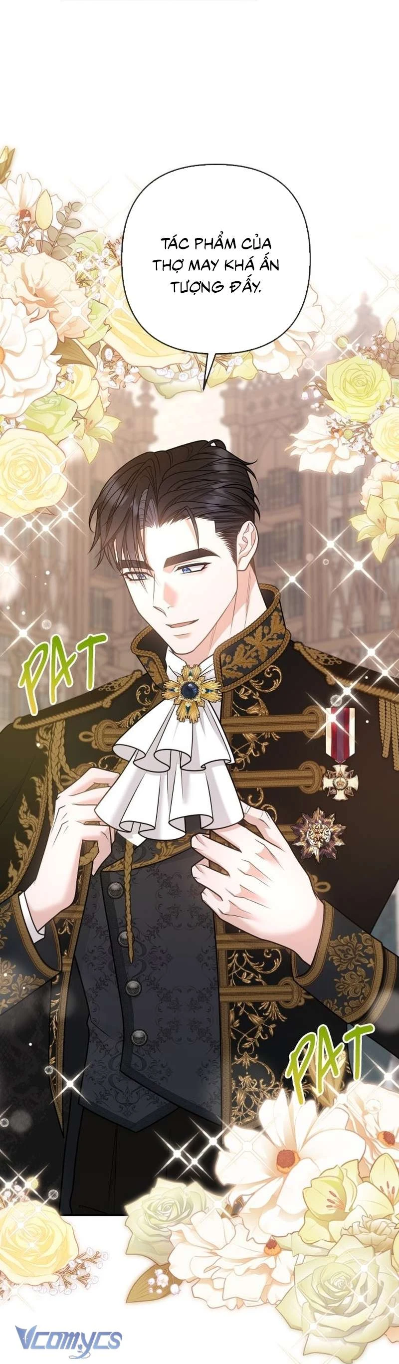 Trước Khi Em Có Ý Định Chạy Trốn Ta Sẽ Ngăn Chặn Nó Chapter  47 - 117