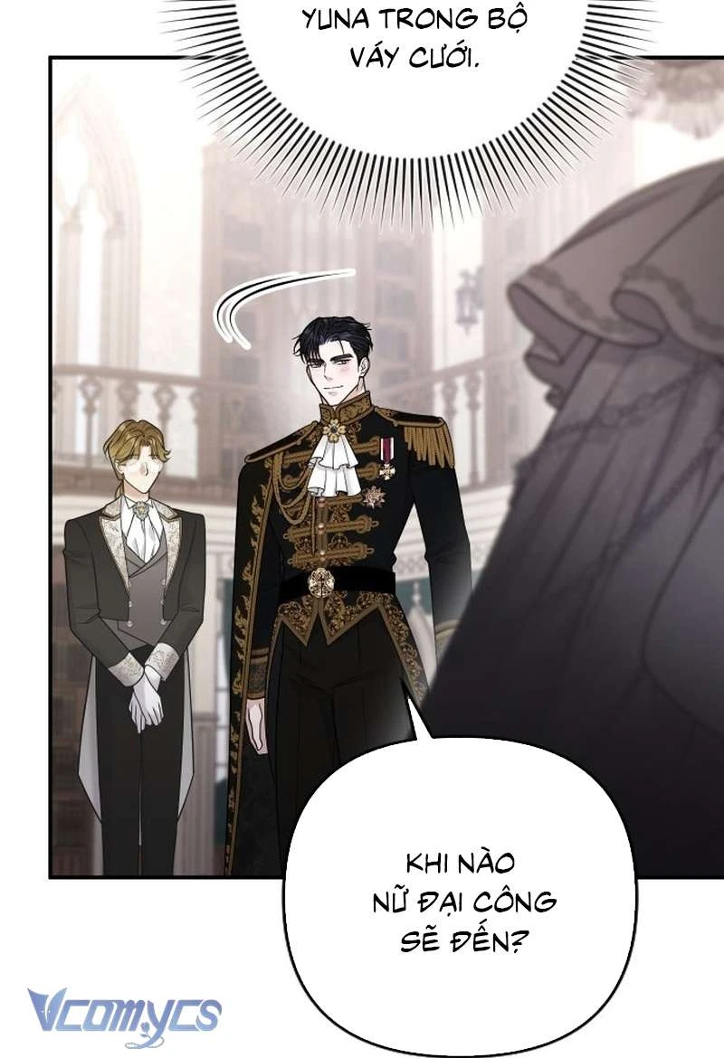 Trước Khi Em Có Ý Định Chạy Trốn Ta Sẽ Ngăn Chặn Nó Chapter  47 - 119