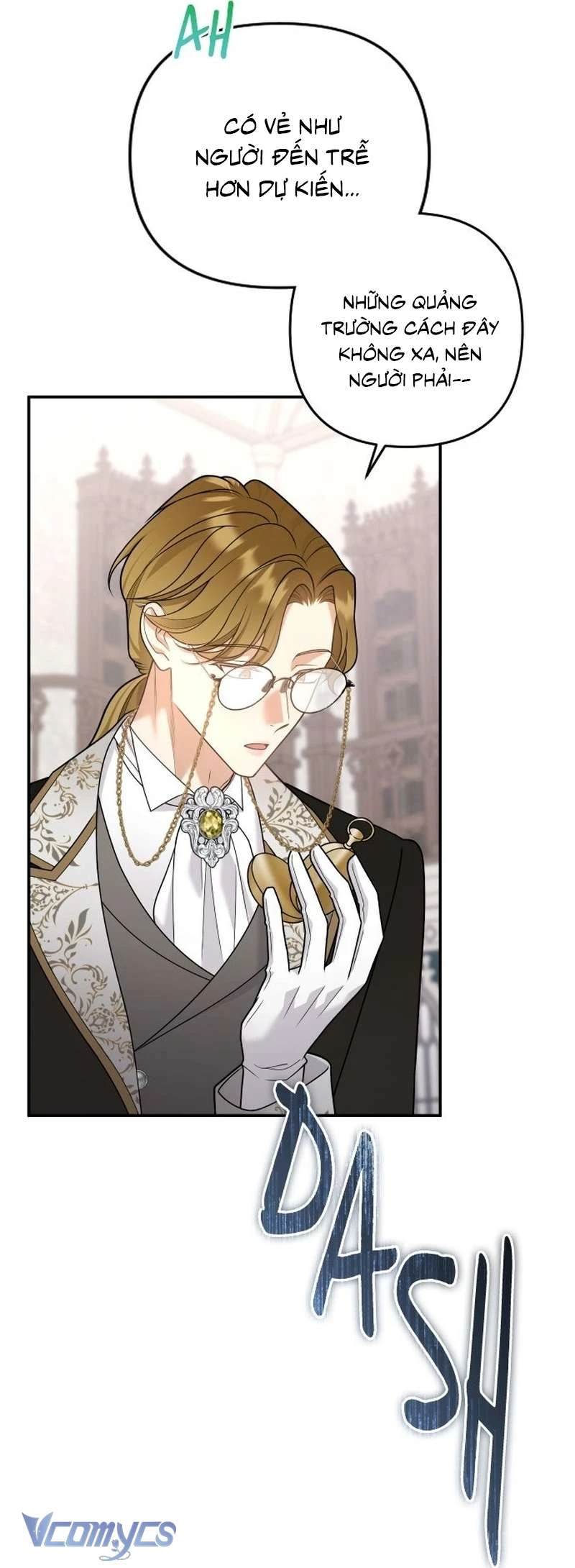 Trước Khi Em Có Ý Định Chạy Trốn Ta Sẽ Ngăn Chặn Nó Chapter  47 - 121