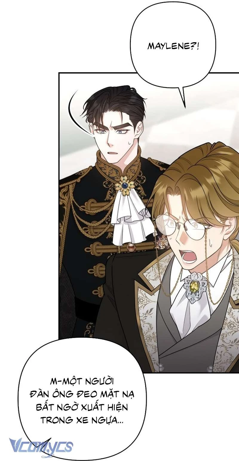 Trước Khi Em Có Ý Định Chạy Trốn Ta Sẽ Ngăn Chặn Nó Chapter  47 - 124