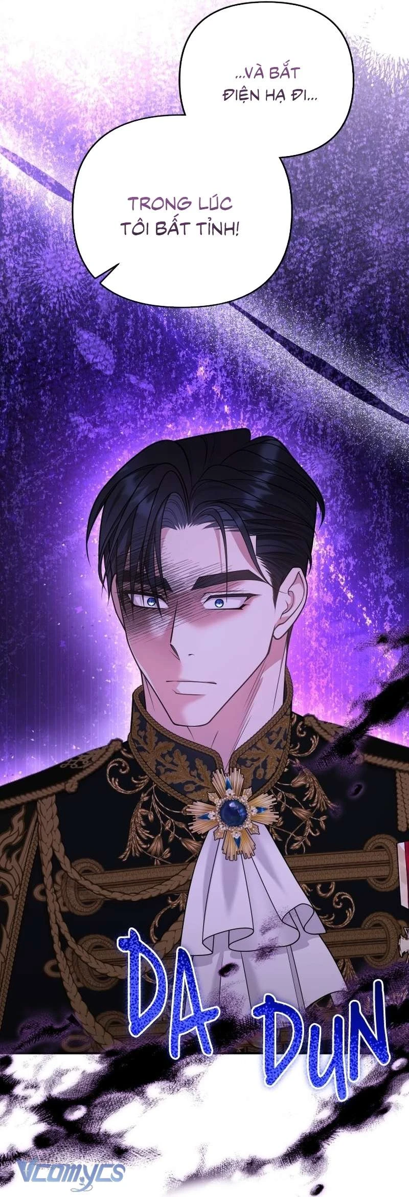 Trước Khi Em Có Ý Định Chạy Trốn Ta Sẽ Ngăn Chặn Nó Chapter  47 - 126