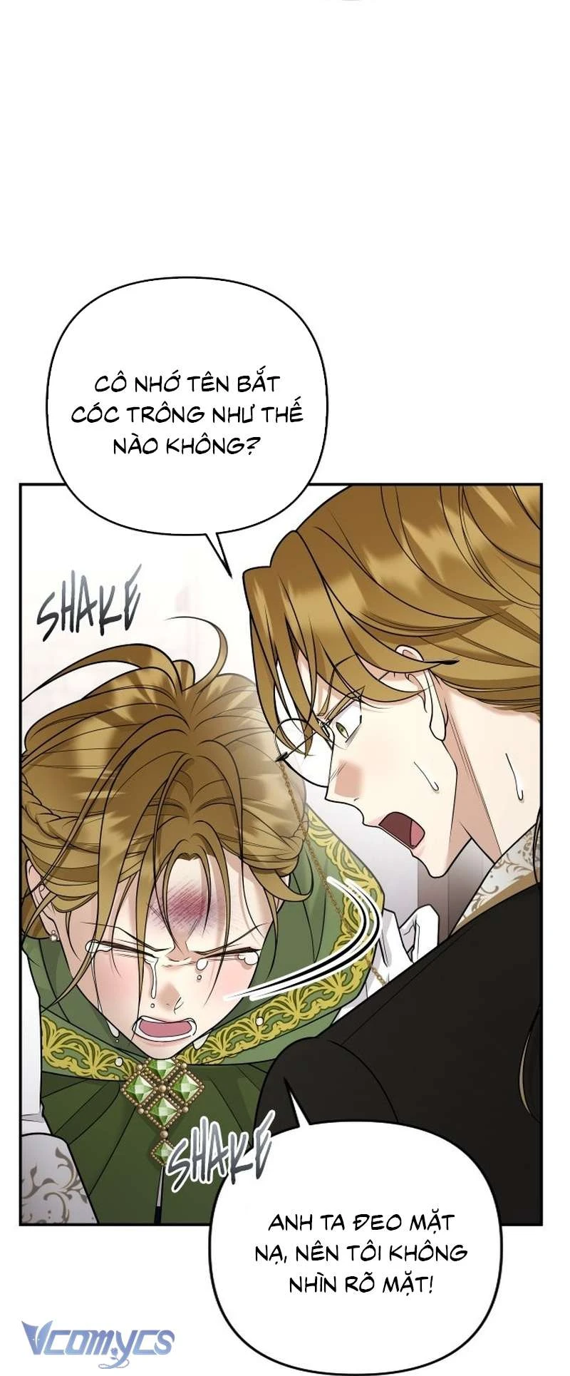 Trước Khi Em Có Ý Định Chạy Trốn Ta Sẽ Ngăn Chặn Nó Chapter  47 - 128