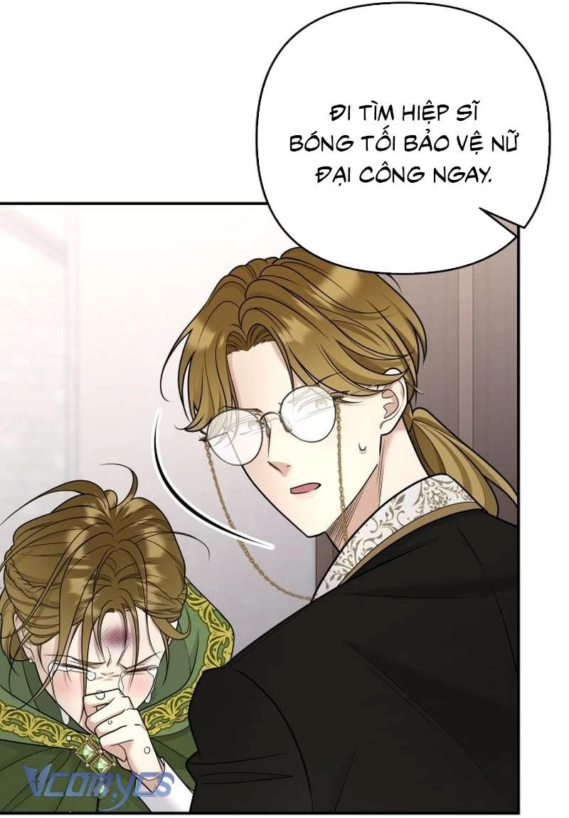 Trước Khi Em Có Ý Định Chạy Trốn Ta Sẽ Ngăn Chặn Nó Chapter  47 - 132